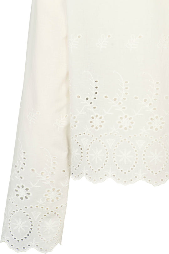 Rue de Femme RDFJadea shirt white