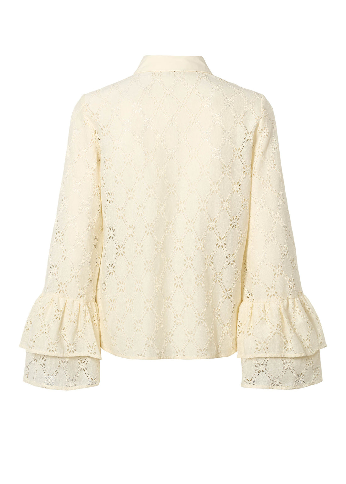 Rue de Femme RDFZaria shirt off White