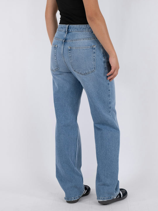 Neo Noir Simona D Jeans Stonewash