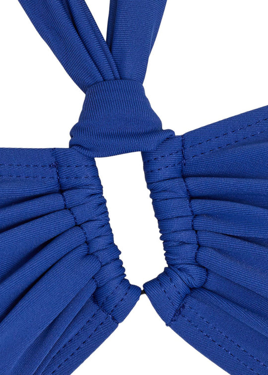 Sofie Schnoor S231329 Bikini Cobalt Blue