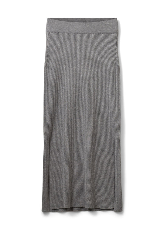 Sofie Schnoor Shilohsw skirt dark grey S243317