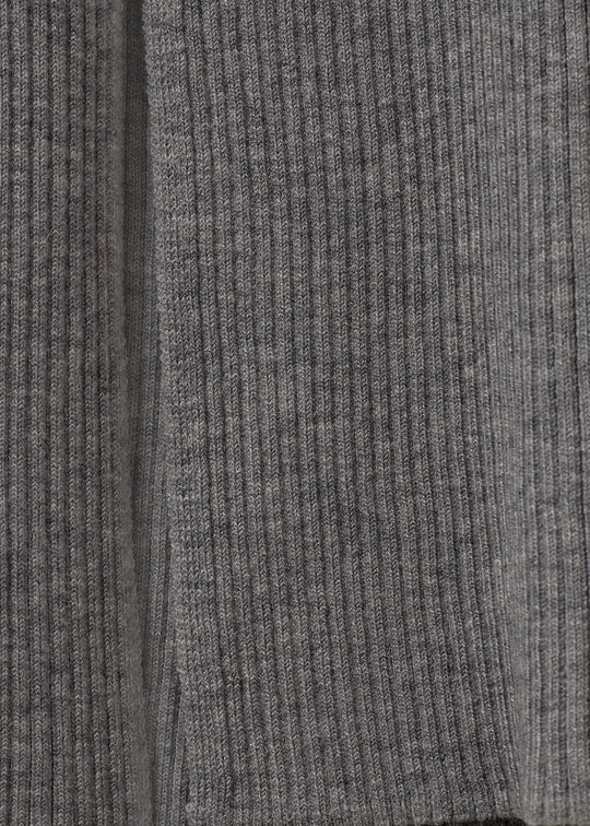 Sofie Schnoor Shilohsw skirt dark grey S243317