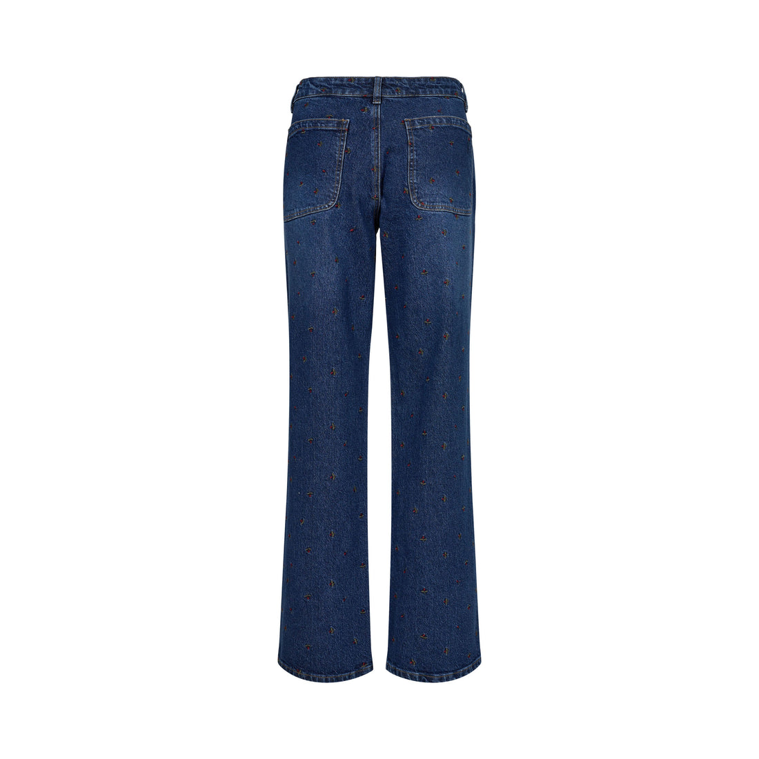 Sofie Schnoor Piasw Jeans dark denim blue