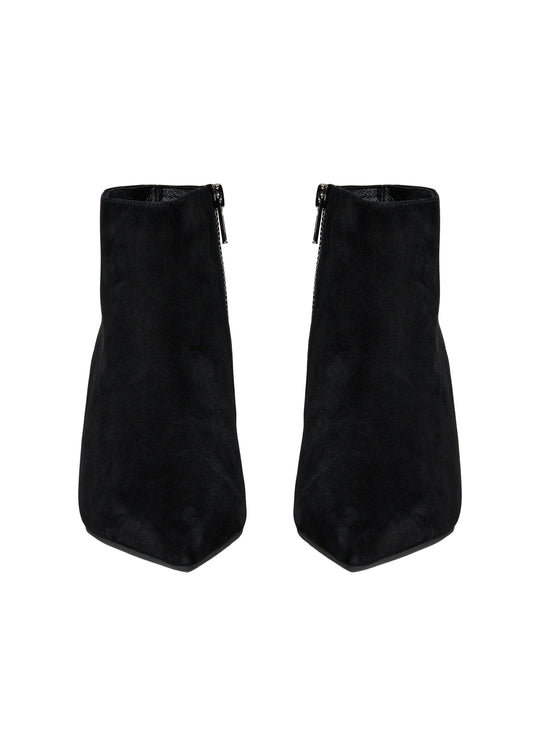 Sofie Schnoor Clarasw boot Black