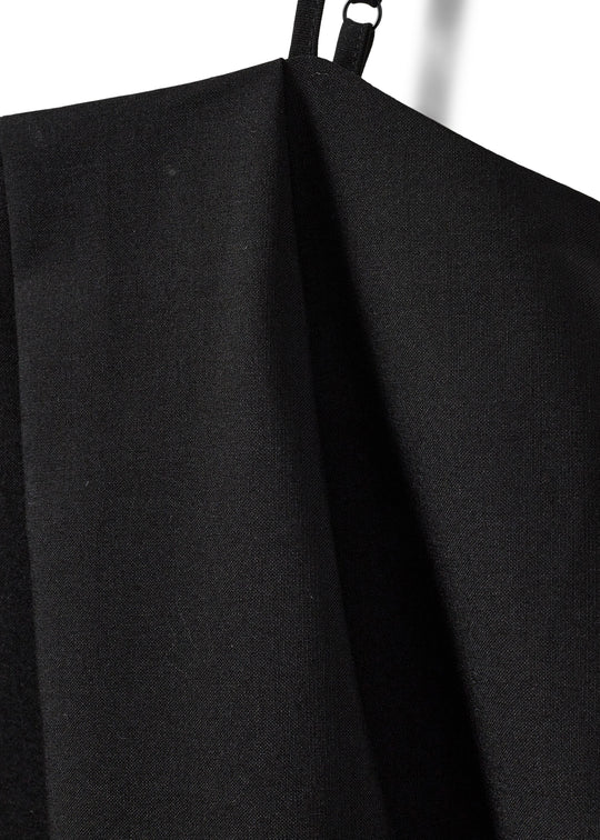 Sofie Schnoor S244180 Allies top black