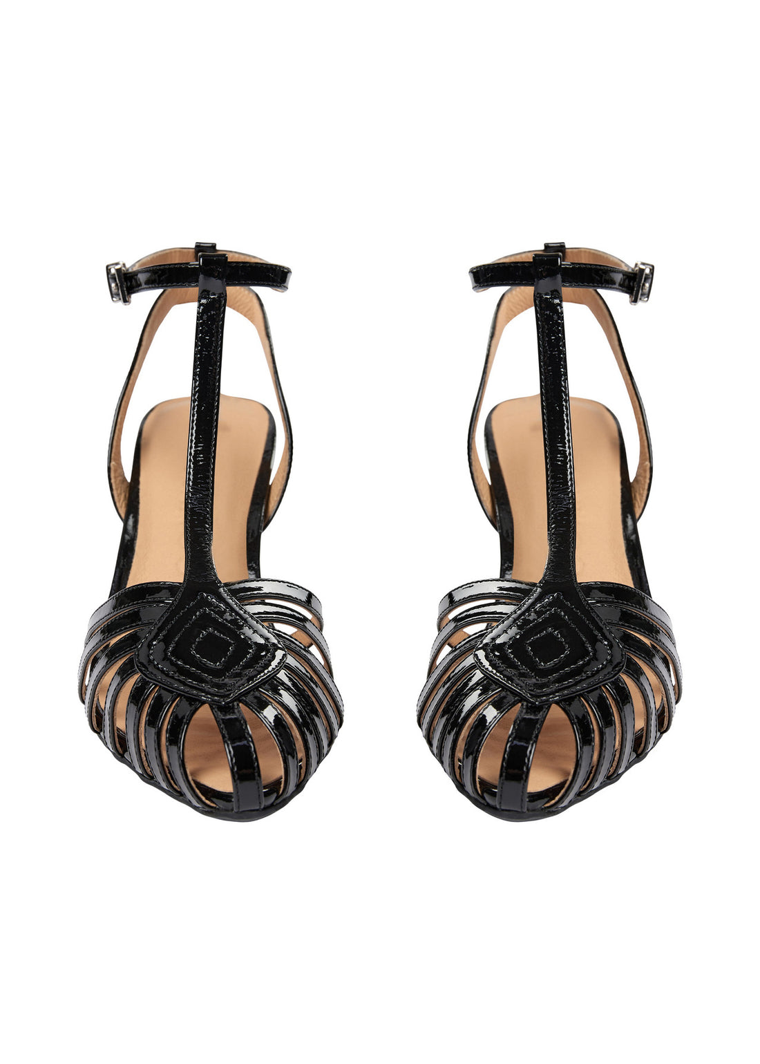 Sofie Schnoor Sophia stiletto black
