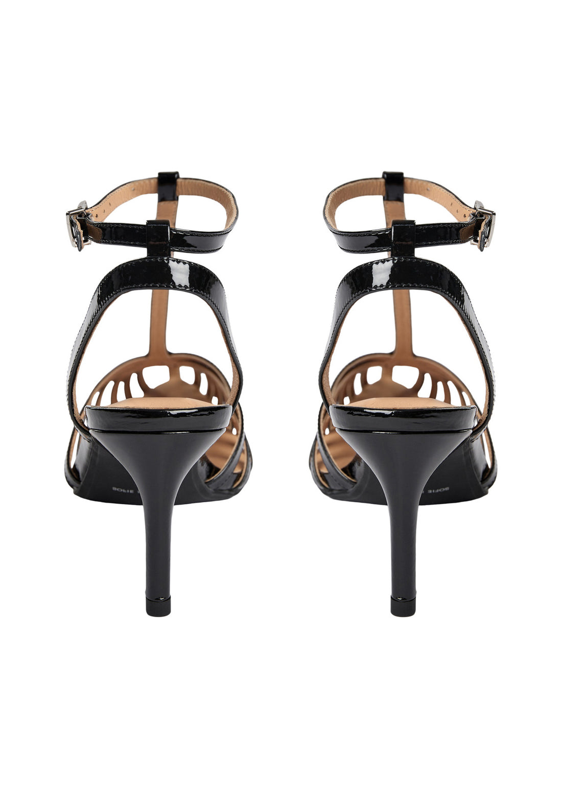 Sofie Schnoor Sophia stiletto black