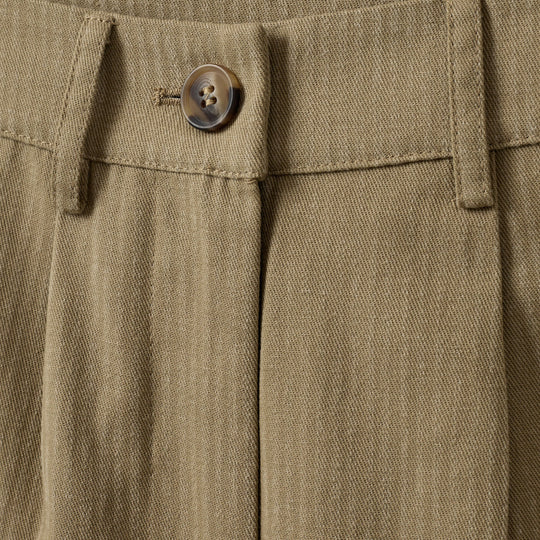 Sofie Schnoor Malinasw Trousers S251187 Light Camel