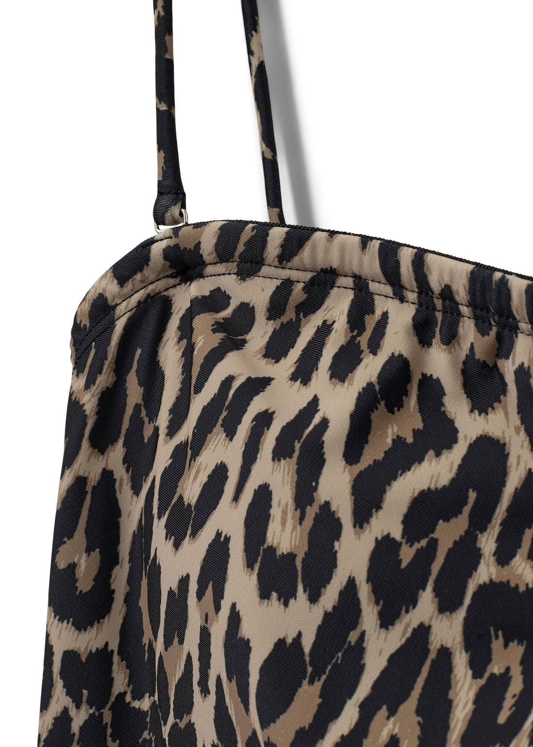 Sofie Schnoor Giasw swimsuit leopard