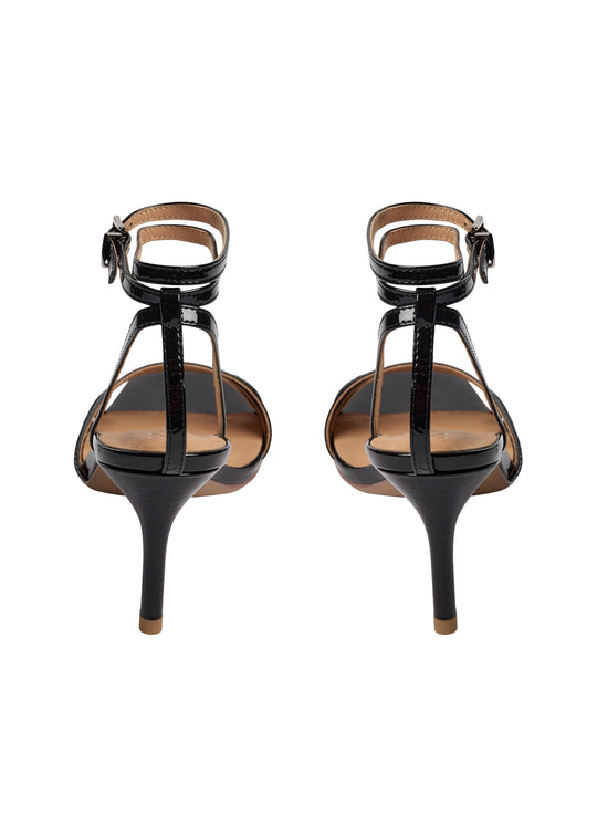 Sofie Schnoor Johannasw stiletto black S251776