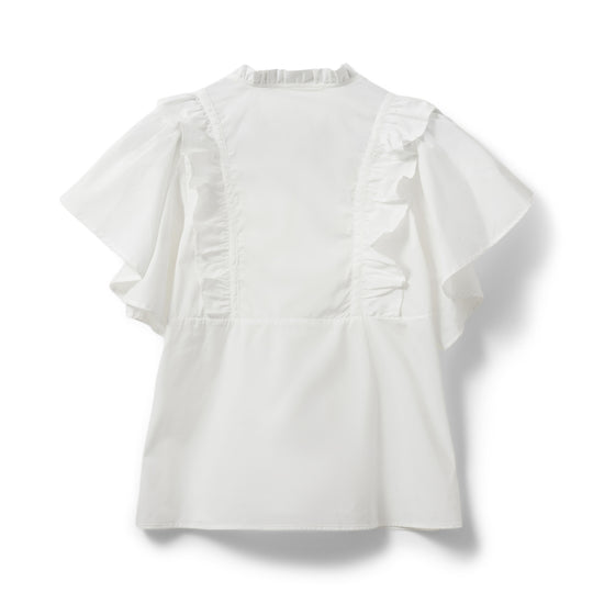 Sofie Schnoor MerlySW Blouse white