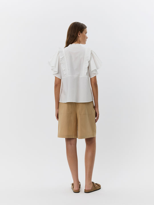 Sofie Schnoor MerlySW Blouse white