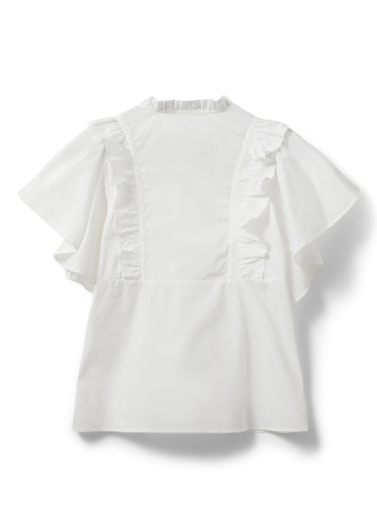Sofie Schnoor MerlySW Blouse white