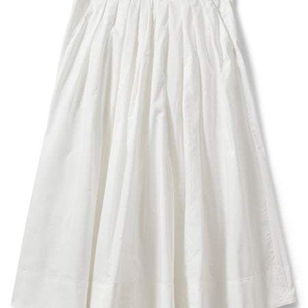 Sofie Schnoor Kattia skirt off-white