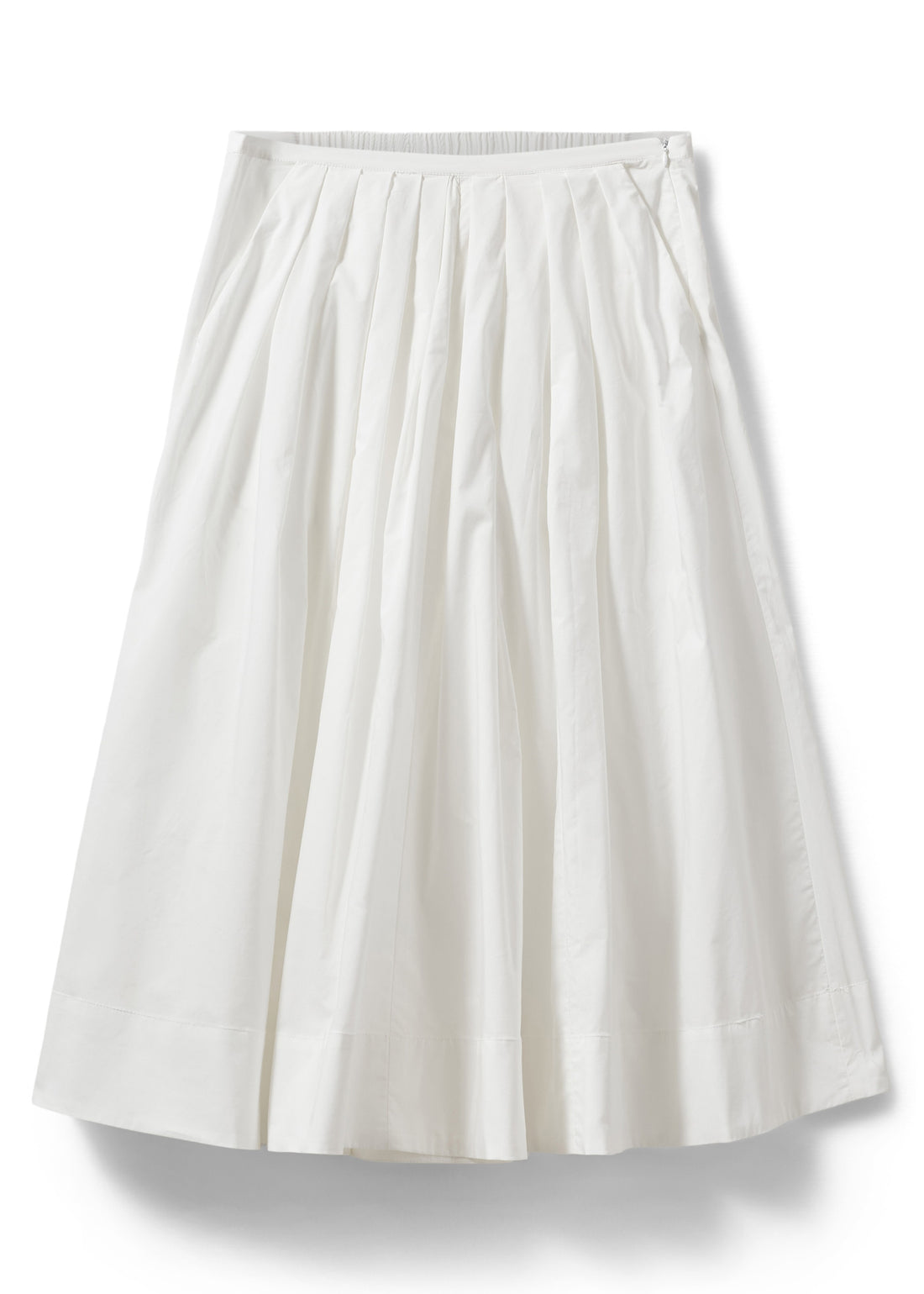 Sofie Schnoor Kattia skirt off-white