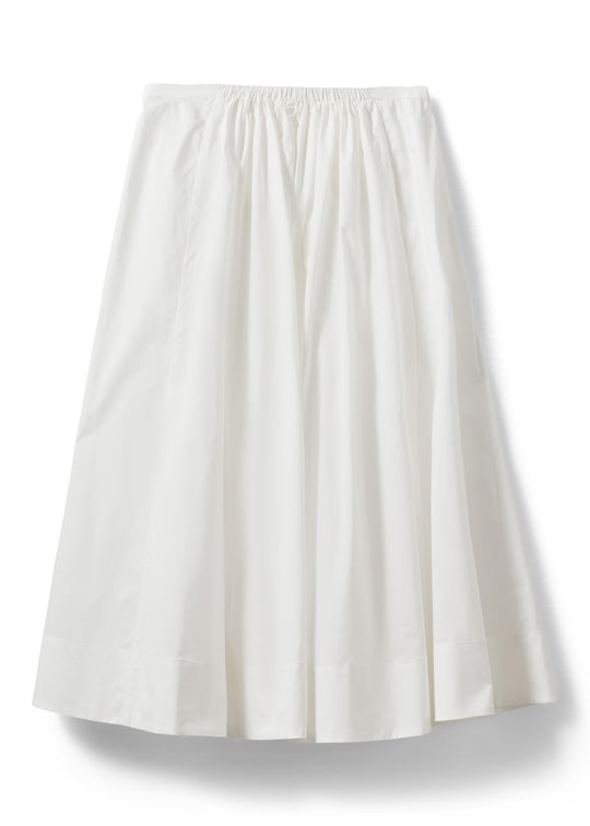 Sofie Schnoor Kattia skirt off-white