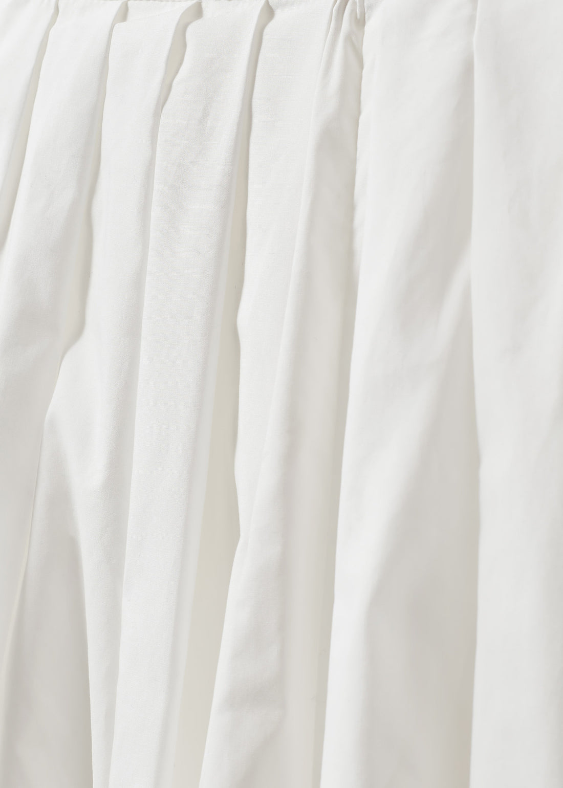 Sofie Schnoor Kattia skirt off-white