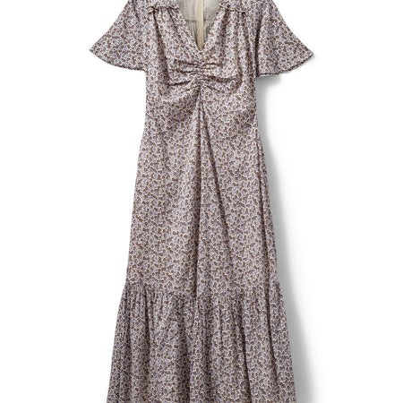 Sofie Schnoor Millasw dress multi