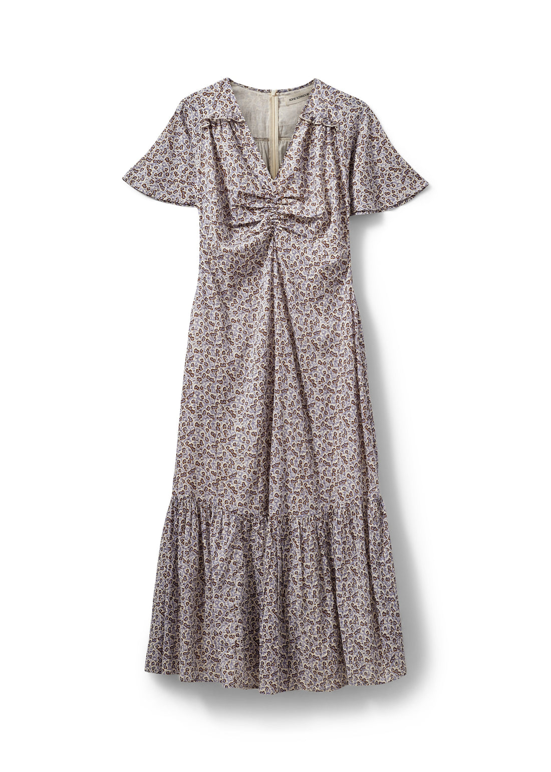Sofie Schnoor Millasw dress multi