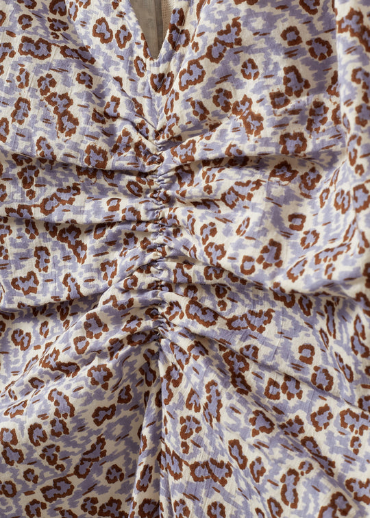 Sofie Schnoor Millasw dress multi