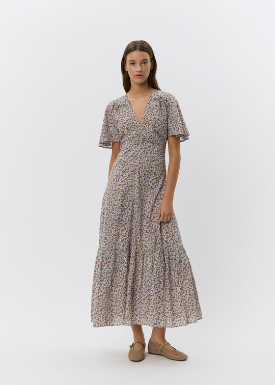 Sofie Schnoor Millasw dress multi