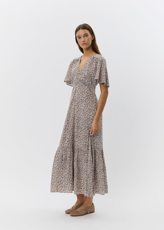 Sofie Schnoor Millasw dress multi