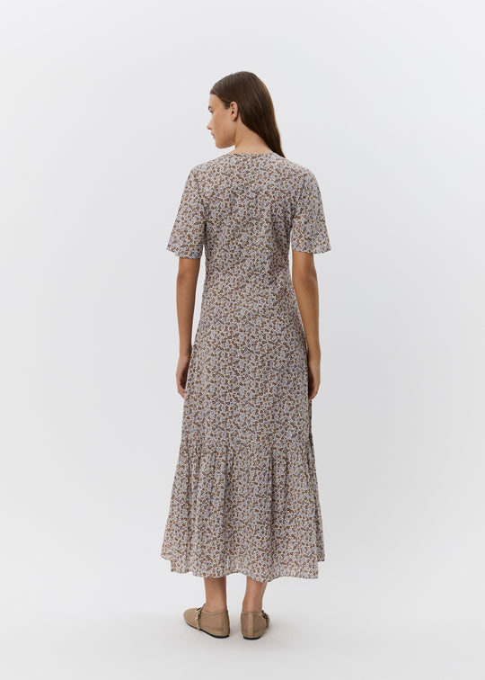 Sofie Schnoor Millasw dress multi