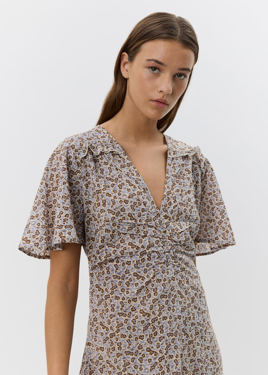 Sofie Schnoor Millasw dress multi