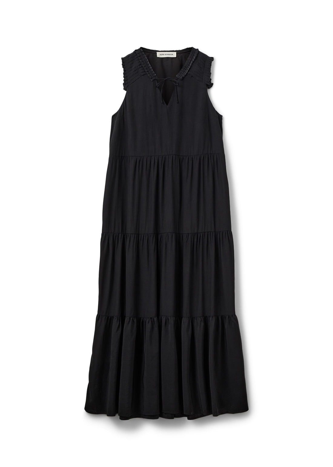 Sofie Schnoor Maddiesw dress black