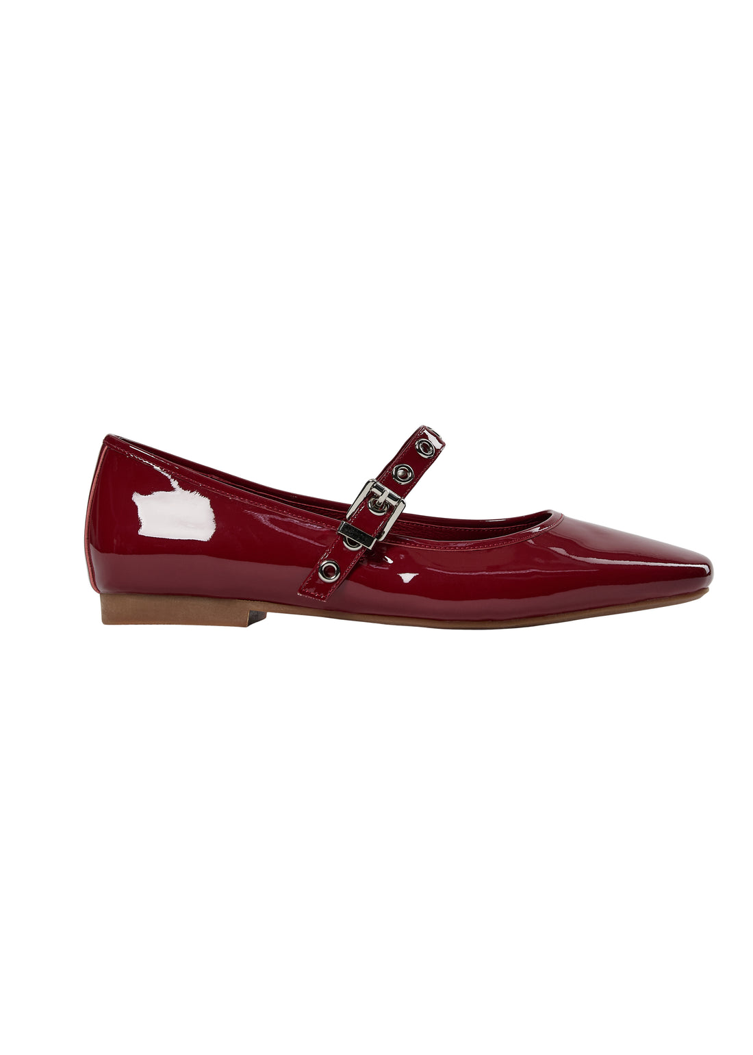 Sofie Schnoor Cathrinesw ballerina red