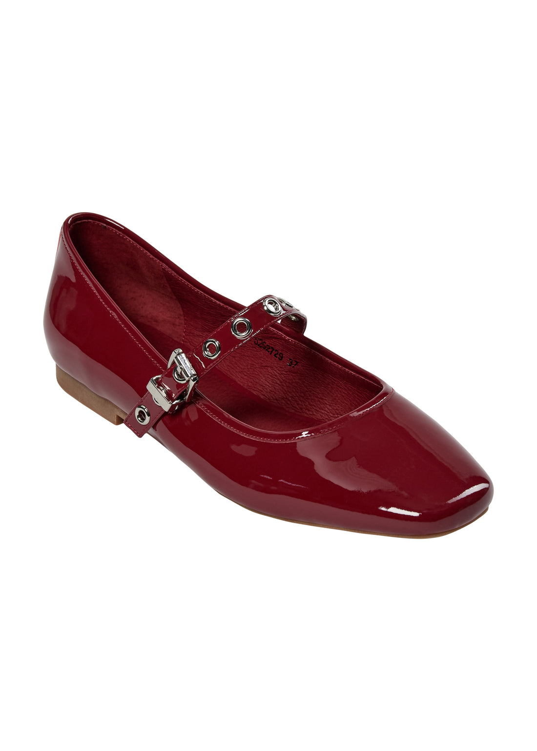 Sofie Schnoor Cathrinesw ballerina red