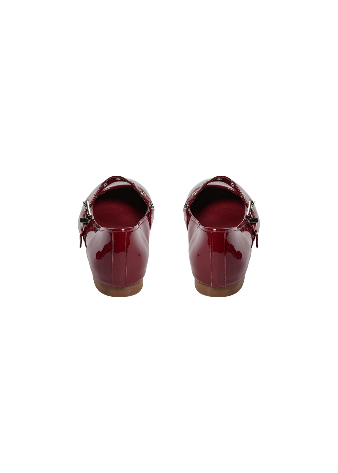 Sofie Schnoor Cathrinesw ballerina red