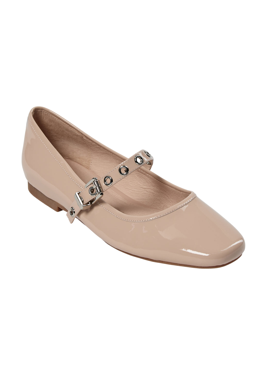 Sofie Schnoor Cathrinesw ballerina light rose