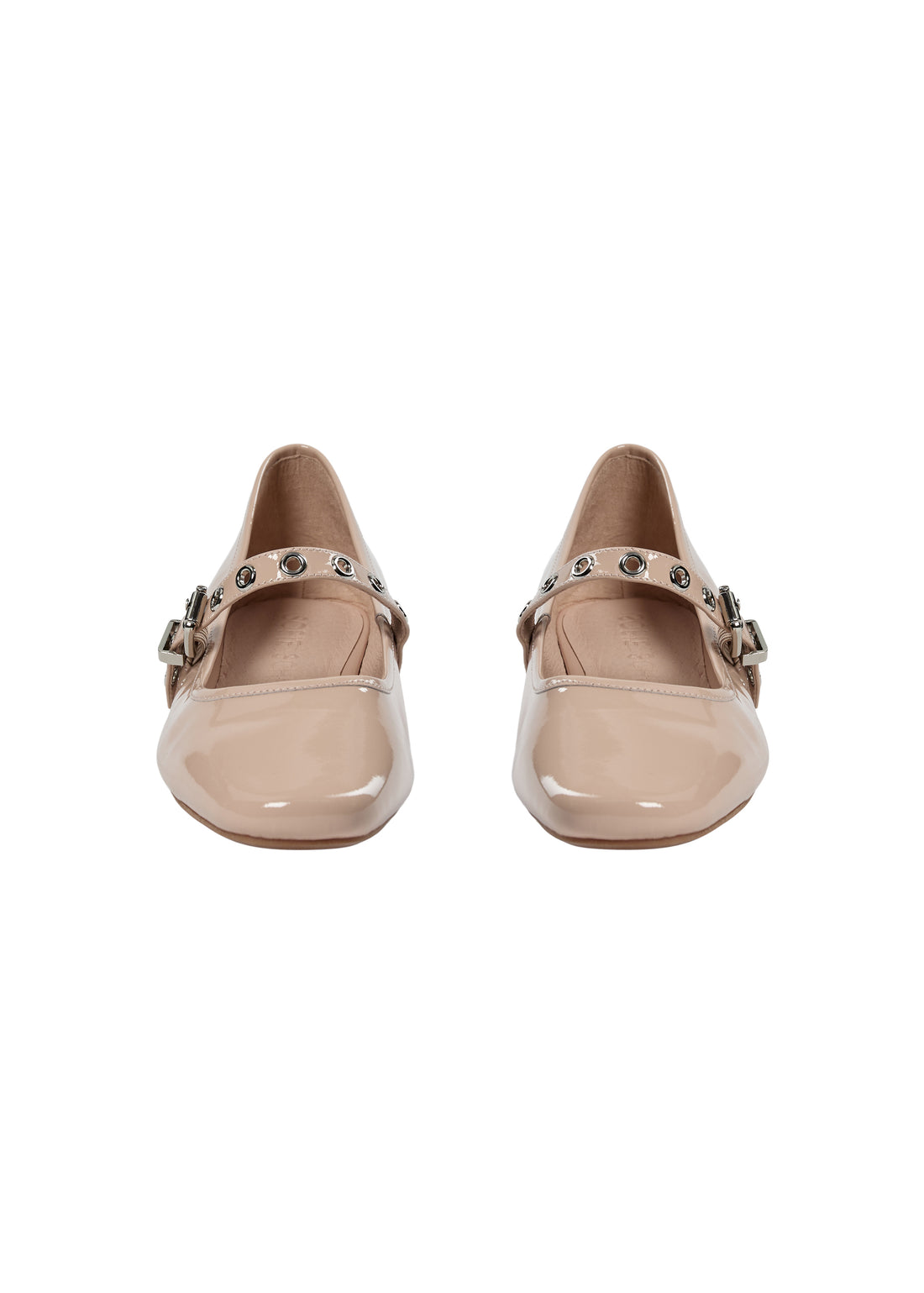 Sofie Schnoor Cathrinesw ballerina light rose