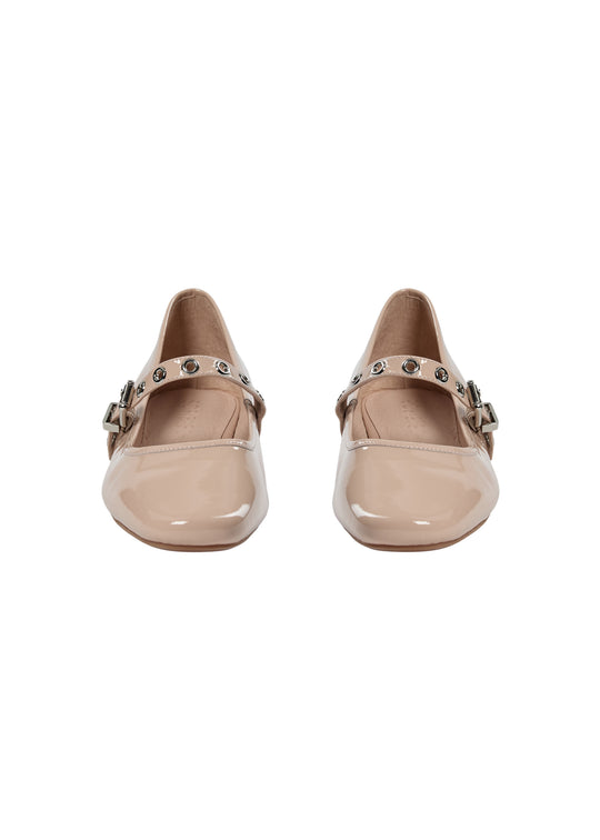 Sofie Schnoor Cathrinesw ballerina light rose