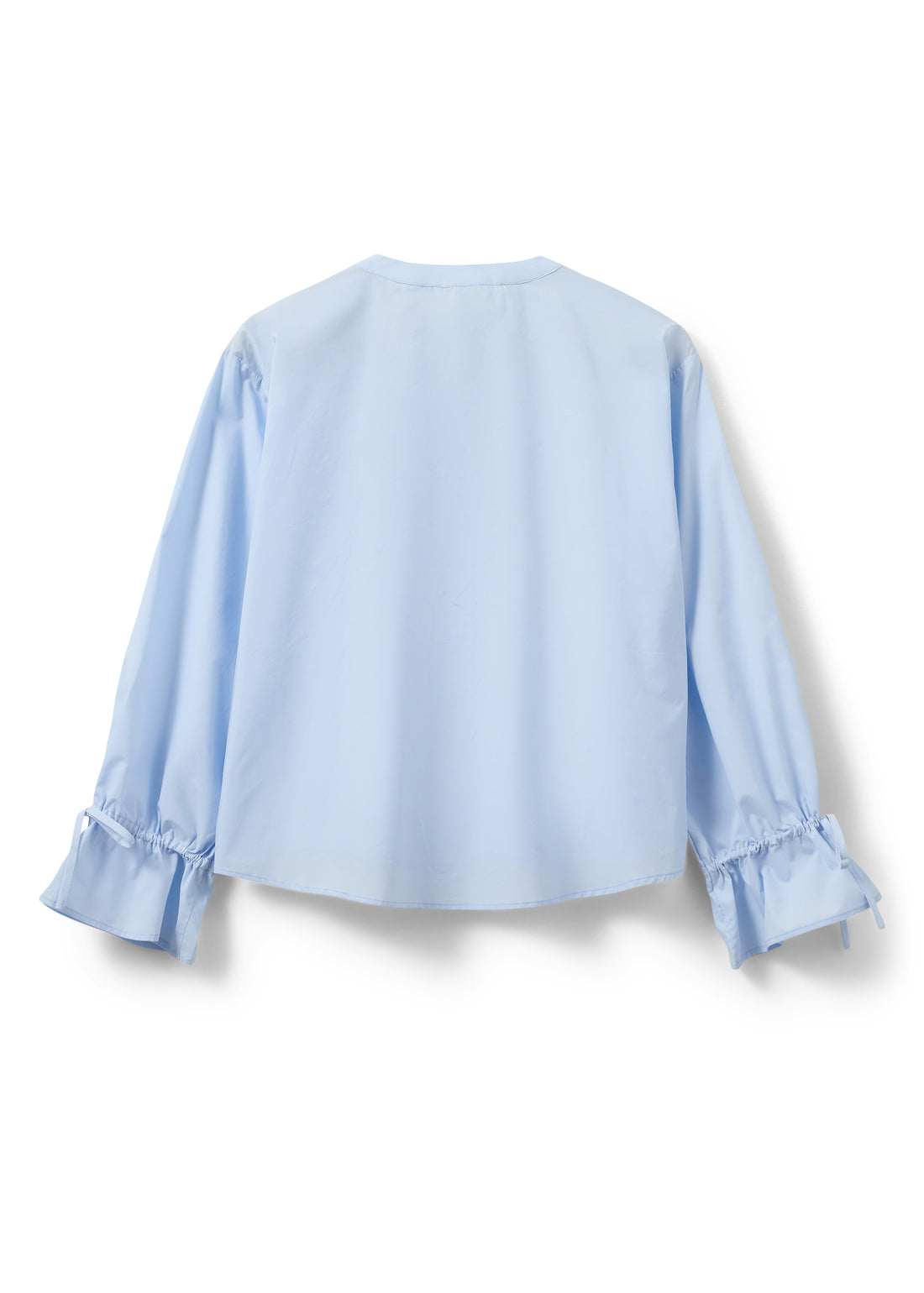 Sofie Schnoor Birdiesw shirt  Light blue