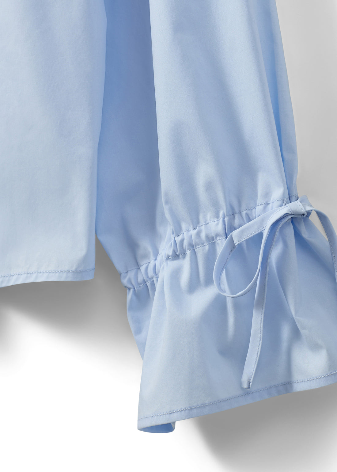 Sofie Schnoor Birdiesw shirt  Light blue