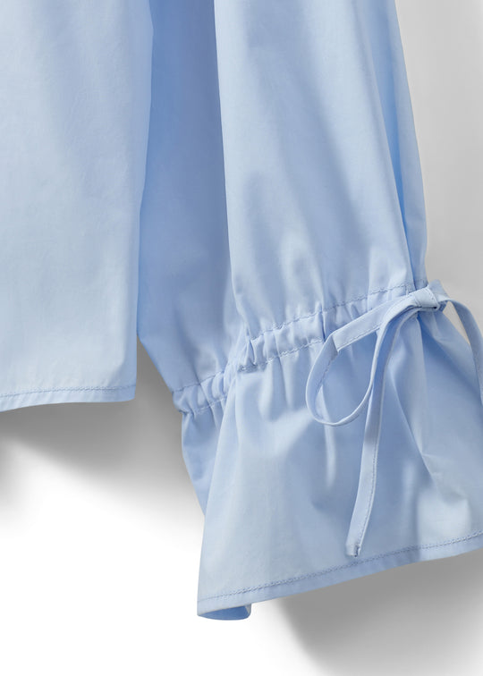 Sofie Schnoor Birdiesw shirt  Light blue