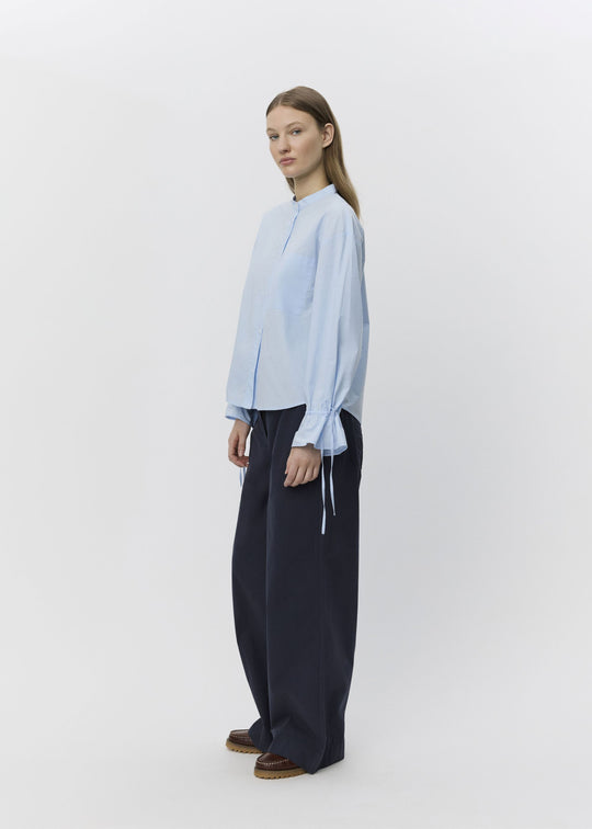 Sofie Schnoor Birdiesw shirt  Light blue