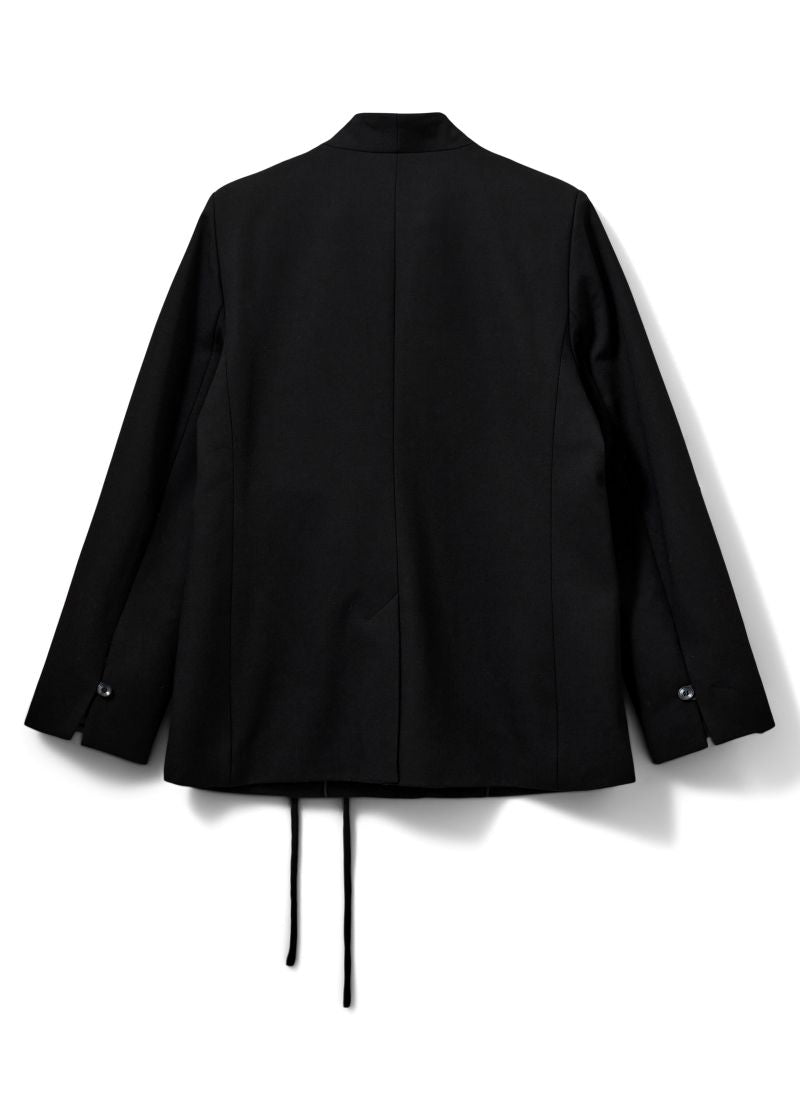 Sofie Schnoor Beatrichesw blazer black