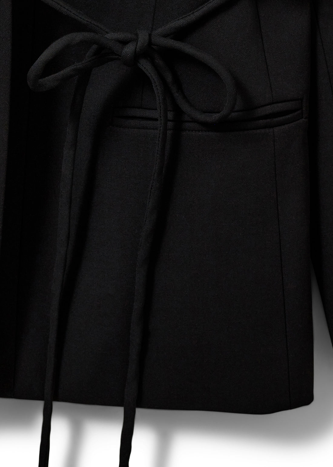 Sofie Schnoor Beatrichesw blazer black