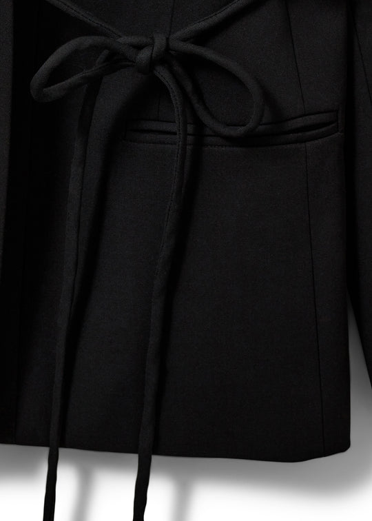 Sofie Schnoor Beatrichesw blazer black