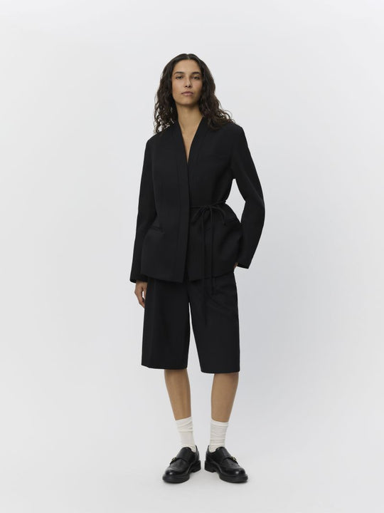 Sofie Schnoor Beatrichesw blazer black