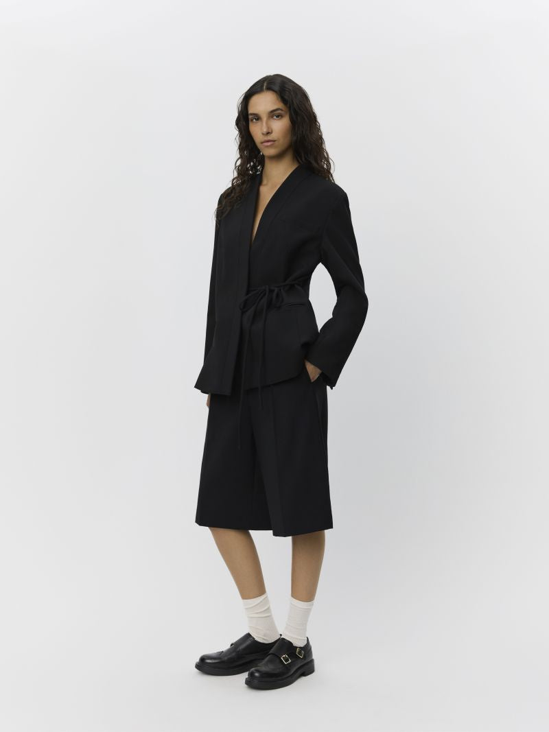 Sofie Schnoor Beatrichesw blazer black