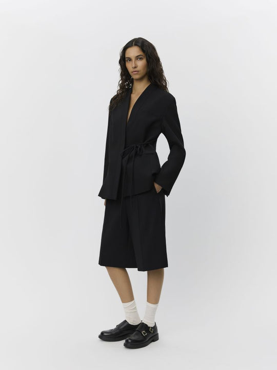 Sofie Schnoor Beatrichesw blazer black