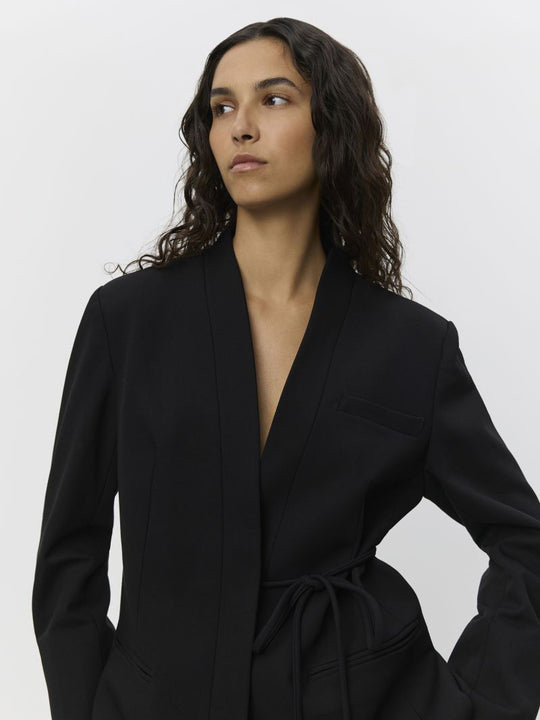 Sofie Schnoor Beatrichesw blazer black