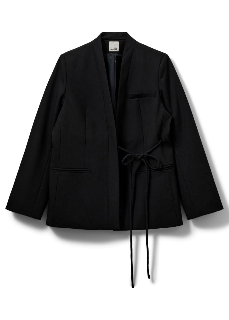 Sofie Schnoor Beatrichesw blazer black