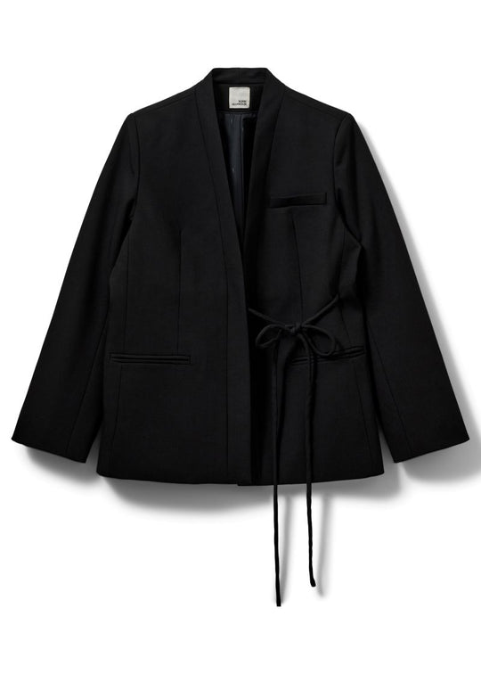 Sofie Schnoor Beatrichesw blazer black