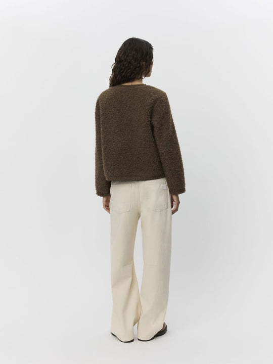 Sofie Schnoor Benedictessw jacket Brown