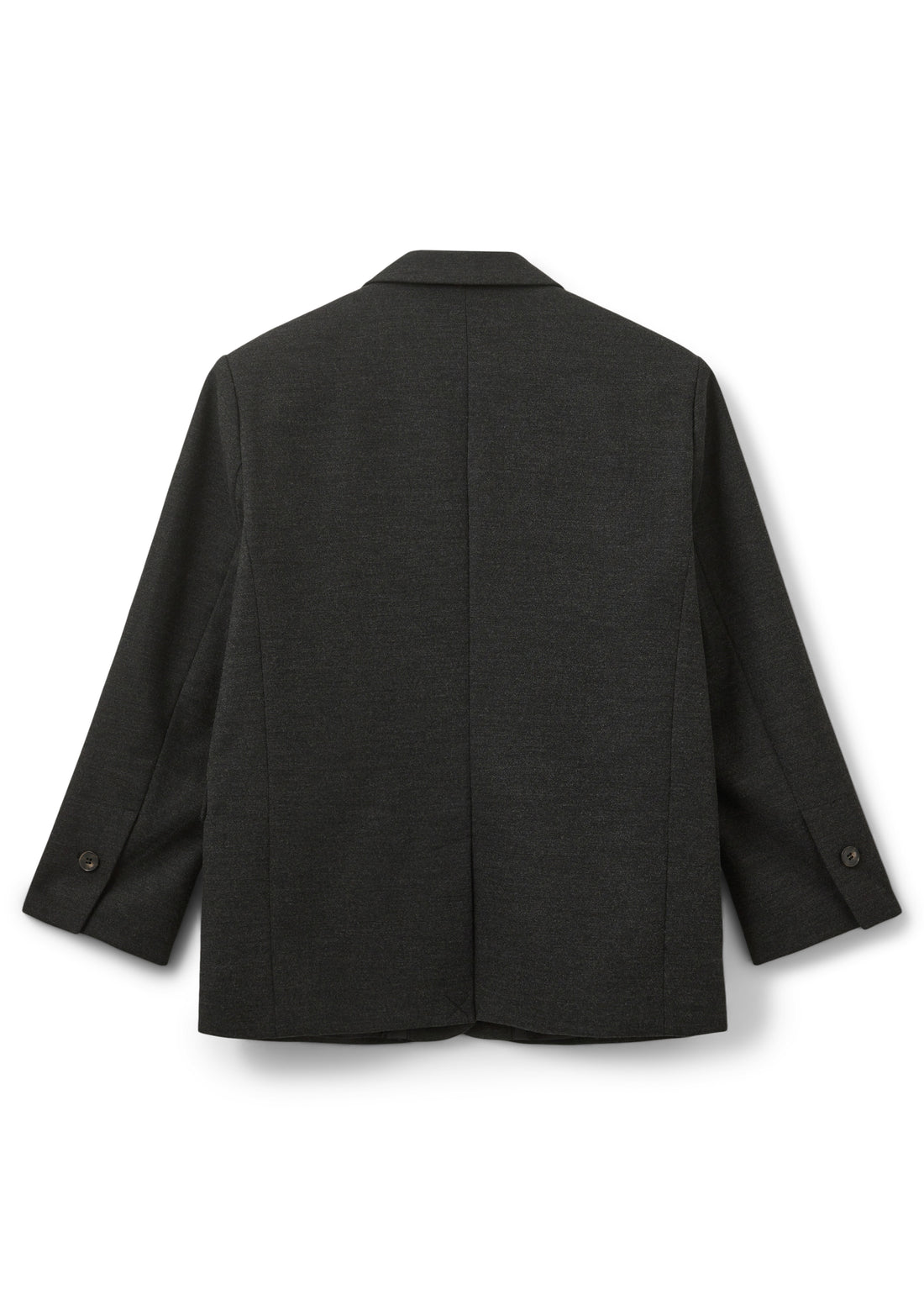 Sofie Schnoor Chantallysw Blazer Grey Check